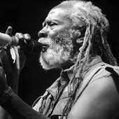 Burning Spear