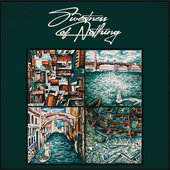 Sweetness of Nothing [Explicit]