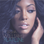 Porsha Williams - Flatline