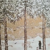 Snow, Vol. 9