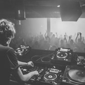 Daniel Avery - Boiler Room 2014