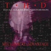 Total Harmonic Distortion