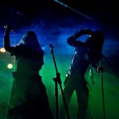 Axxon - Live - Metal4Africa Winterfest '12 - 28th July 2012
