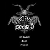 Satanic Raw Power