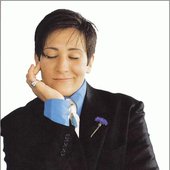 kd lang