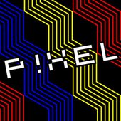 First logo