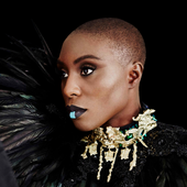 Laura Mvula - Overcome 1 shoot