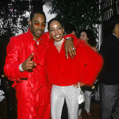 Rah Digga & Busta Rhymes