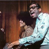 Earl Hines & Marva