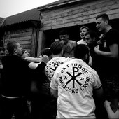 Live in Zelenograd