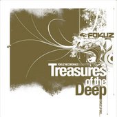 Treasures of the Deep