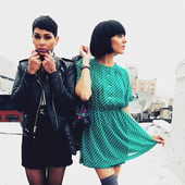 nina sky