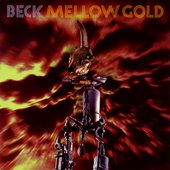 [1994-03-01] Mellow Gold