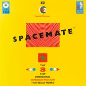Spacemate