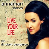 Live Your Life (feat. DJ Robert Georgescu)