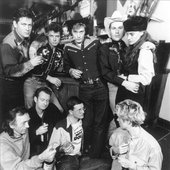 The Mekons