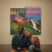 Bricks (From "Exhibiting Forgiveness")