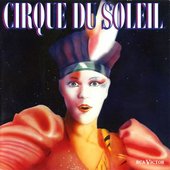 Cirque Du Soleil (Reinvente) 