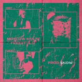 MOSCOW MULE FREESTYLE - Single