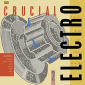 Electro Crucial 2