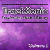 TrackSonix Production Music Library Vol. 3