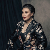 Sharon Cuneta | Mega Magazine (October 2019)