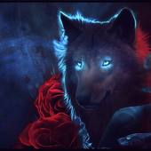 Avatar for WolfHeart8