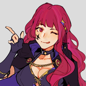 FatesApprentice 的头像