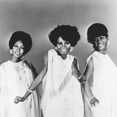 Diana Ross & The Supremes