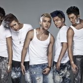 M.I.C.男团