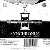 The Wait of the World