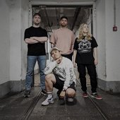 band photo