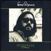 Integraal