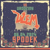 45 Urodziny