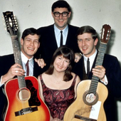 The Seekers