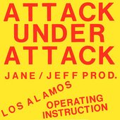 Los Alamos / Operating Instruction