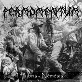 Hybris-Nemesis