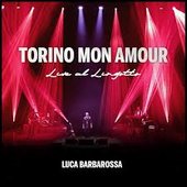 TORINO MON AMOUR (Live al Lingotto)