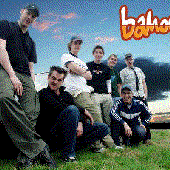 Bandphoto 2007