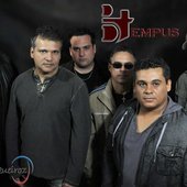 Banda Tempuis (2012 - Atualmente)