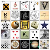 5