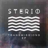 Transmissions EP