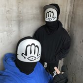 mongo & gonda