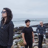 Indigo - Mar