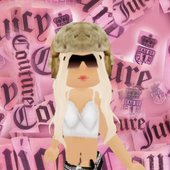 bimbo queen spotify pfp