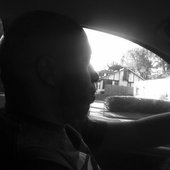 Ridin' In Midtown