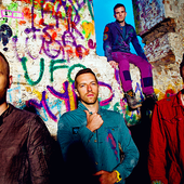 Coldplay - PNG