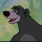 Baloo