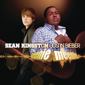 Sean Kingston / Justin Bieber - HQ (.png)