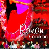 Roman Çocukları